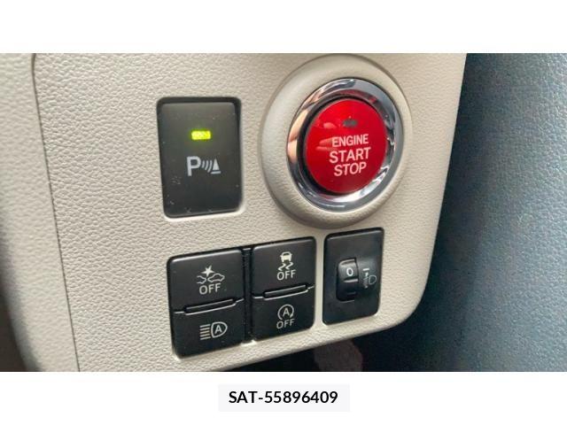 Daihatsu MIRA ES 2017-07 7059665-7