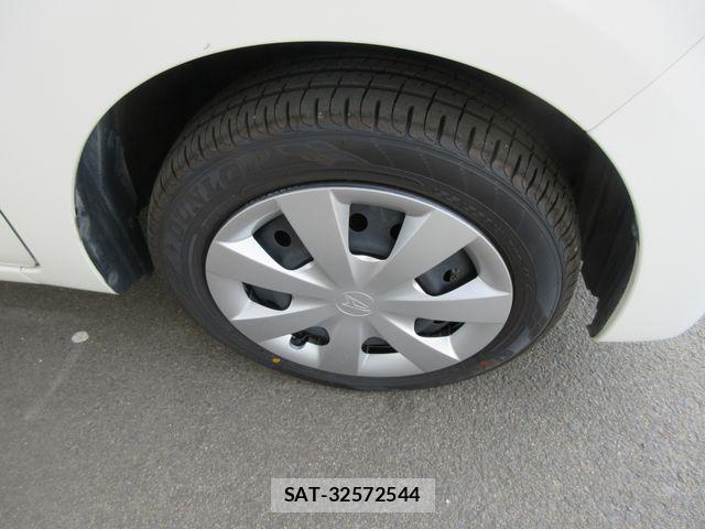 Daihatsu MIRA ES 2017-03 7198702-9