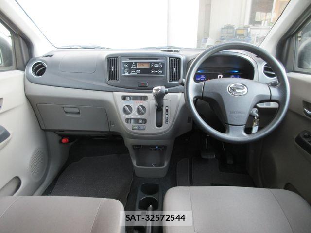 Daihatsu MIRA ES 2017-03 7198702-10