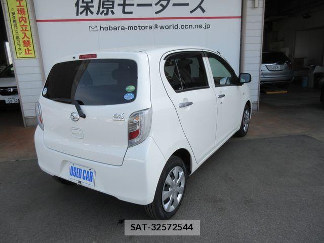 Daihatsu MIRA ES 2017-03 7198702-11