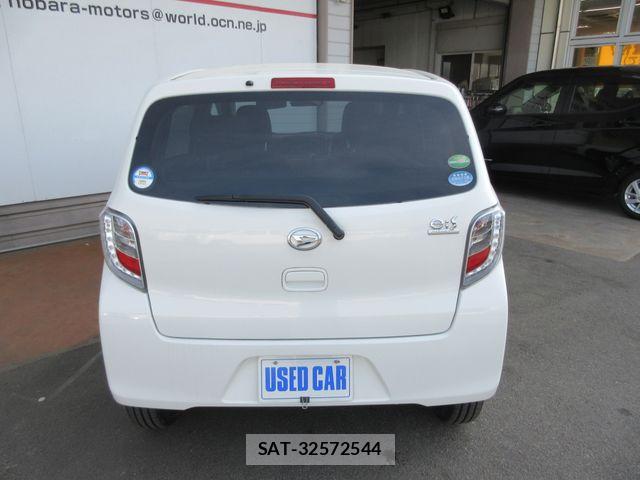 Daihatsu MIRA ES 2017-03 7198702-12
