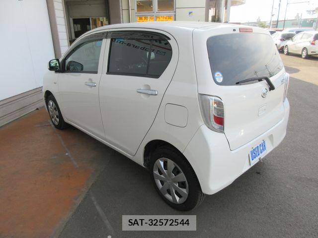 Daihatsu MIRA ES 2017-03 7198702-13
