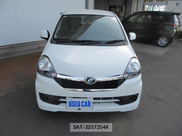 Daihatsu MIRA ES 2017-03 7198702-1
