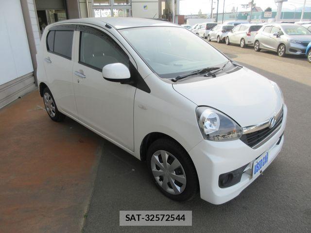 Daihatsu MIRA ES 2017-03 7198702-2