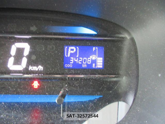 Daihatsu MIRA ES 2017-03 7198702-3
