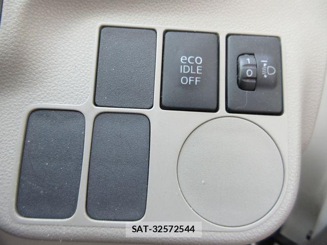 Daihatsu MIRA ES 2017-03 7198702-4