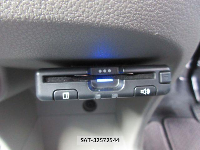 Daihatsu MIRA ES 2017-03 7198702-5