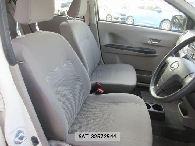 Daihatsu MIRA ES 2017-03 7198702-6