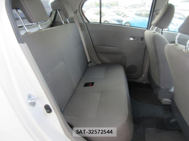 Daihatsu MIRA ES 2017-03 7198702-7