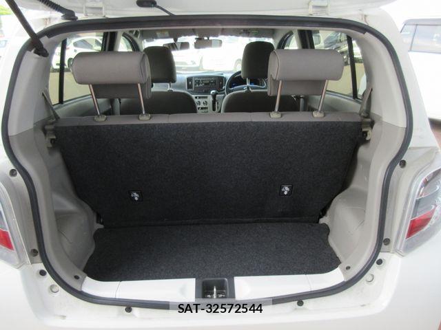 Daihatsu MIRA ES 2017-03 7198702-8