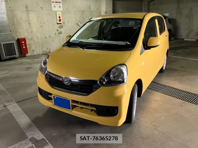 Daihatsu MIRA ES 2015-06 7221986-0