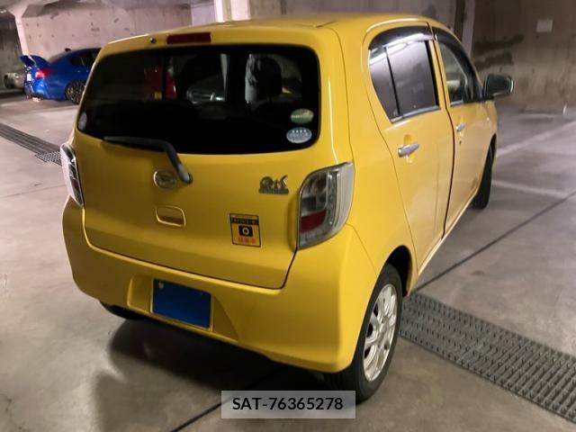 Daihatsu MIRA ES 2015-06 7221986-9