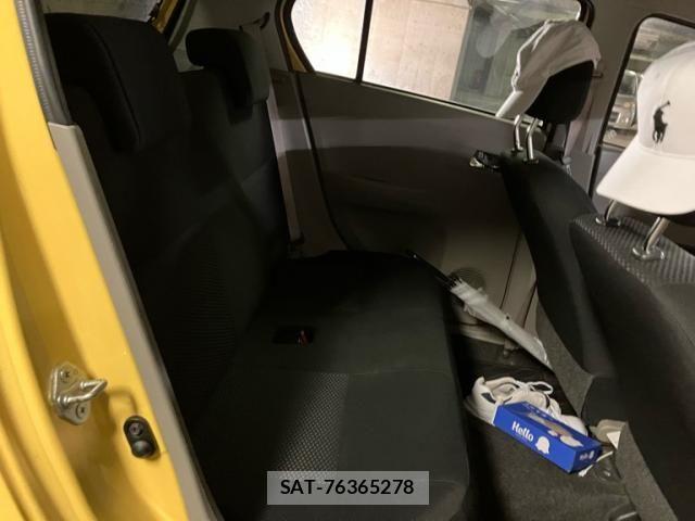 Daihatsu MIRA ES 2015-06 7221986-12