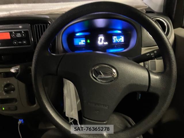 Daihatsu MIRA ES 2015-06 7221986-14