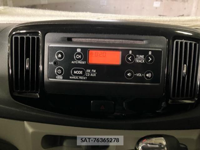 Daihatsu MIRA ES 2015-06 7221986-16