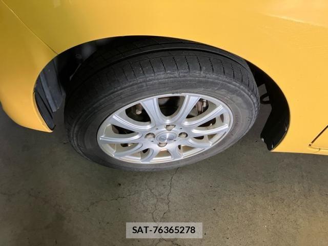 Daihatsu MIRA ES 2015-06 7221986-2