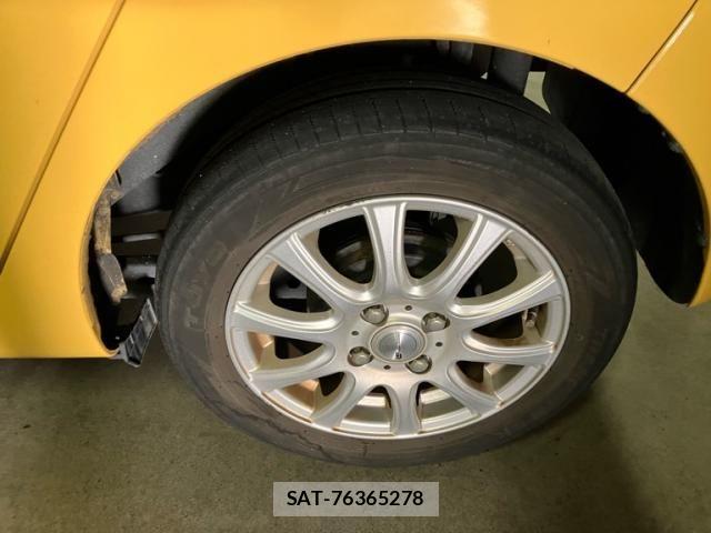 Daihatsu MIRA ES 2015-06 7221986-3