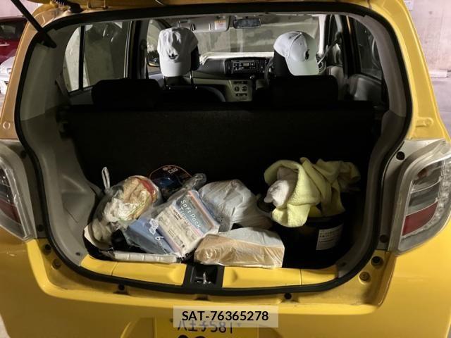 Daihatsu MIRA ES 2015-06 7221986-5