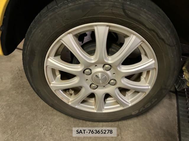 Daihatsu MIRA ES 2015-06 7221986-6