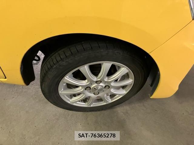 Daihatsu MIRA ES 2015-06 7221986-7