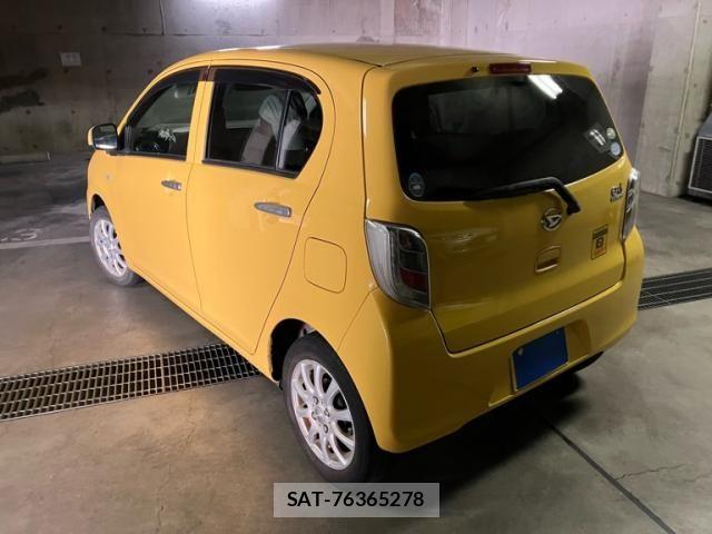Daihatsu MIRA ES 2015-06 7221986-8