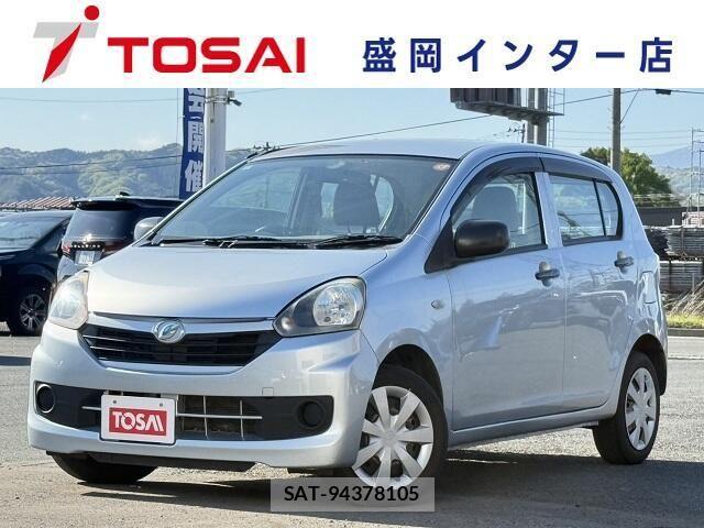 Daihatsu MIRA ES 2013-10 7221988-0