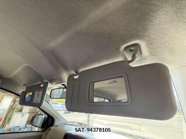 Daihatsu MIRA ES 2013-10 7221988-9
