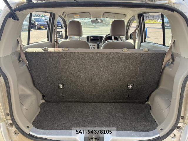 Daihatsu MIRA ES 2013-10 7221988-12