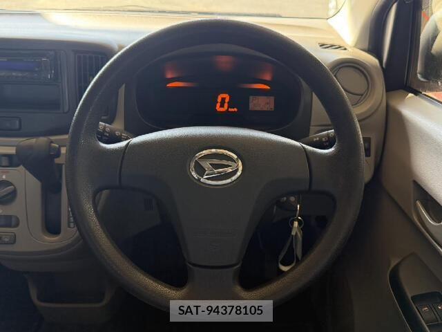 Daihatsu MIRA ES 2013-10 7221988-13