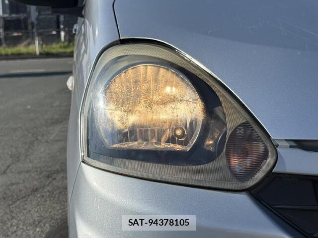 Daihatsu MIRA ES 2013-10 7221988-14