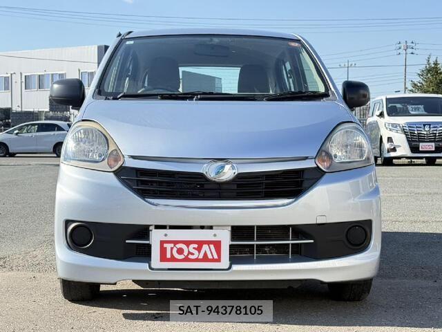 Daihatsu MIRA ES 2013-10 7221988-16