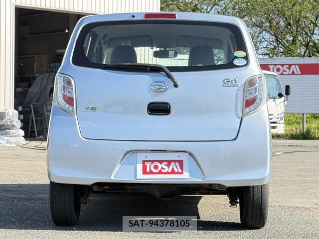 Daihatsu MIRA ES 2013-10 7221988-17
