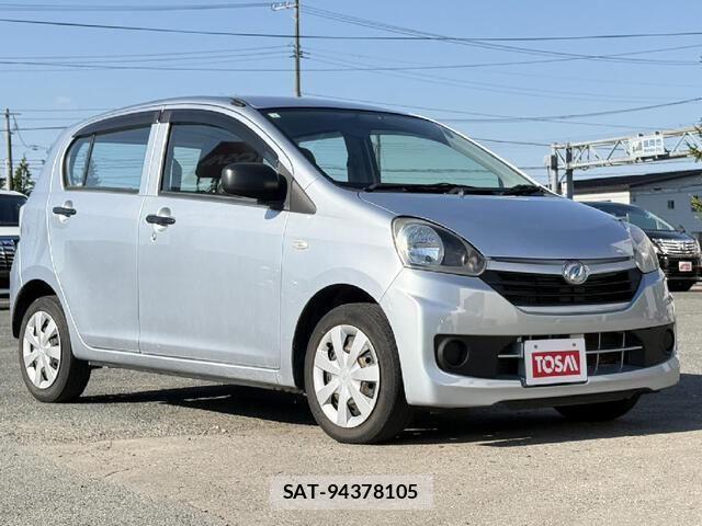 Daihatsu MIRA ES 2013-10 7221988-18