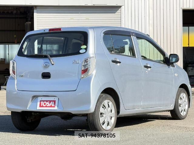 Daihatsu MIRA ES 2013-10 7221988-19