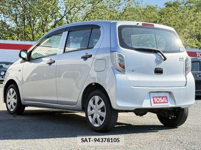 Daihatsu MIRA ES 2013-10 7221988-23