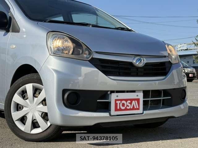 Daihatsu MIRA ES 2013-10 7221988-25