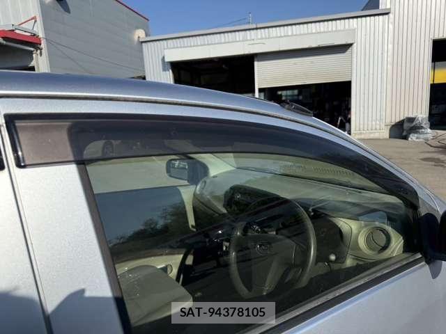 Daihatsu MIRA ES 2013-10 7221988-26