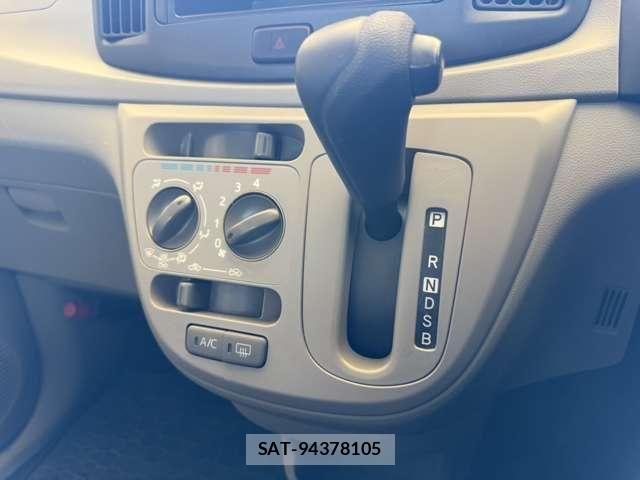Daihatsu MIRA ES 2013-10 7221988-27