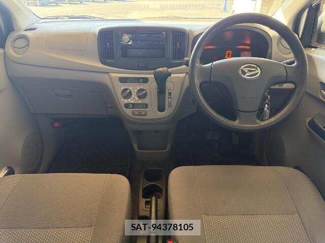 Daihatsu MIRA ES 2013-10 7221988-4