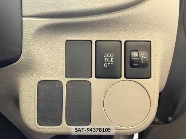 Daihatsu MIRA ES 2013-10 7221988-7