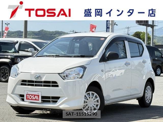 Daihatsu MIRA ES 2019-02 7221993-0