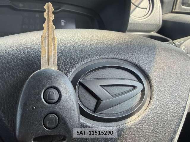 Daihatsu MIRA ES 2019-02 7221993-9