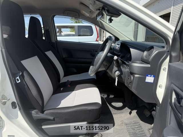 Daihatsu MIRA ES 2019-02 7221993-11