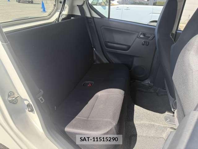 Daihatsu MIRA ES 2019-02 7221993-12