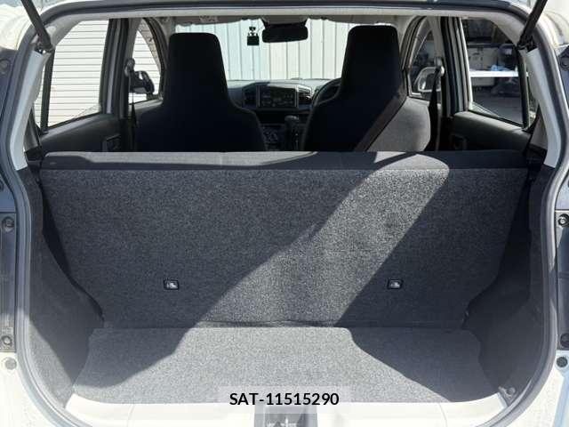 Daihatsu MIRA ES 2019-02 7221993-13