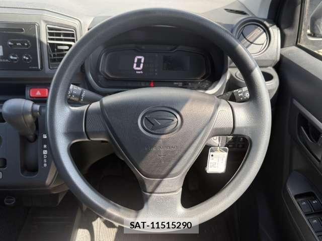 Daihatsu MIRA ES 2019-02 7221993-14