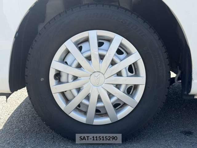 Daihatsu MIRA ES 2019-02 7221993-16
