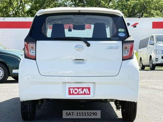 Daihatsu MIRA ES 2019-02 7221993-18