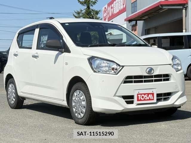 Daihatsu MIRA ES 2019-02 7221993-19