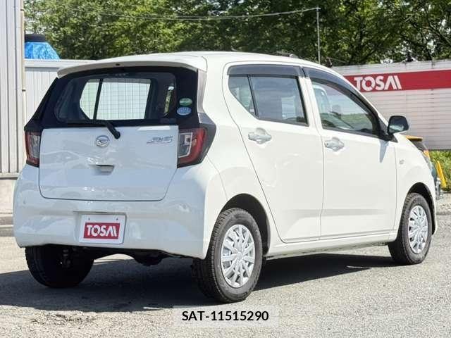 Daihatsu MIRA ES 2019-02 7221993-20